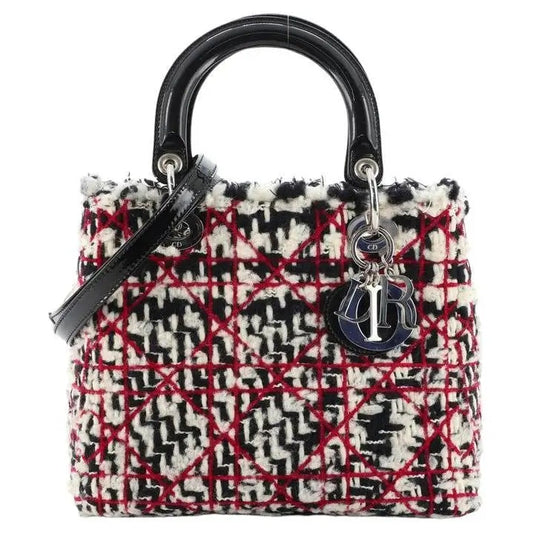 Dior Lady Bag Travel Bag