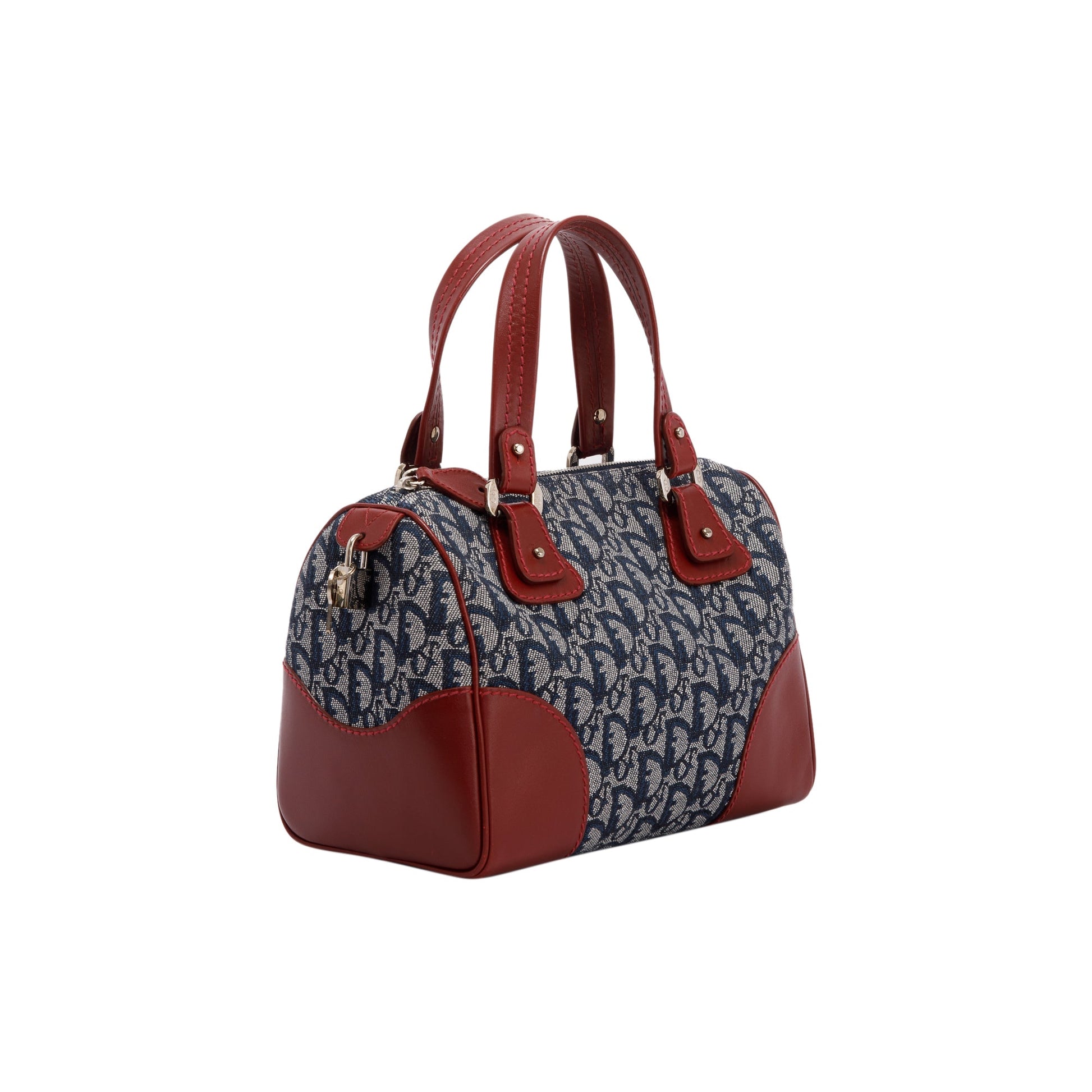 Dior Christian issimo Boston Bag Travel Bag
