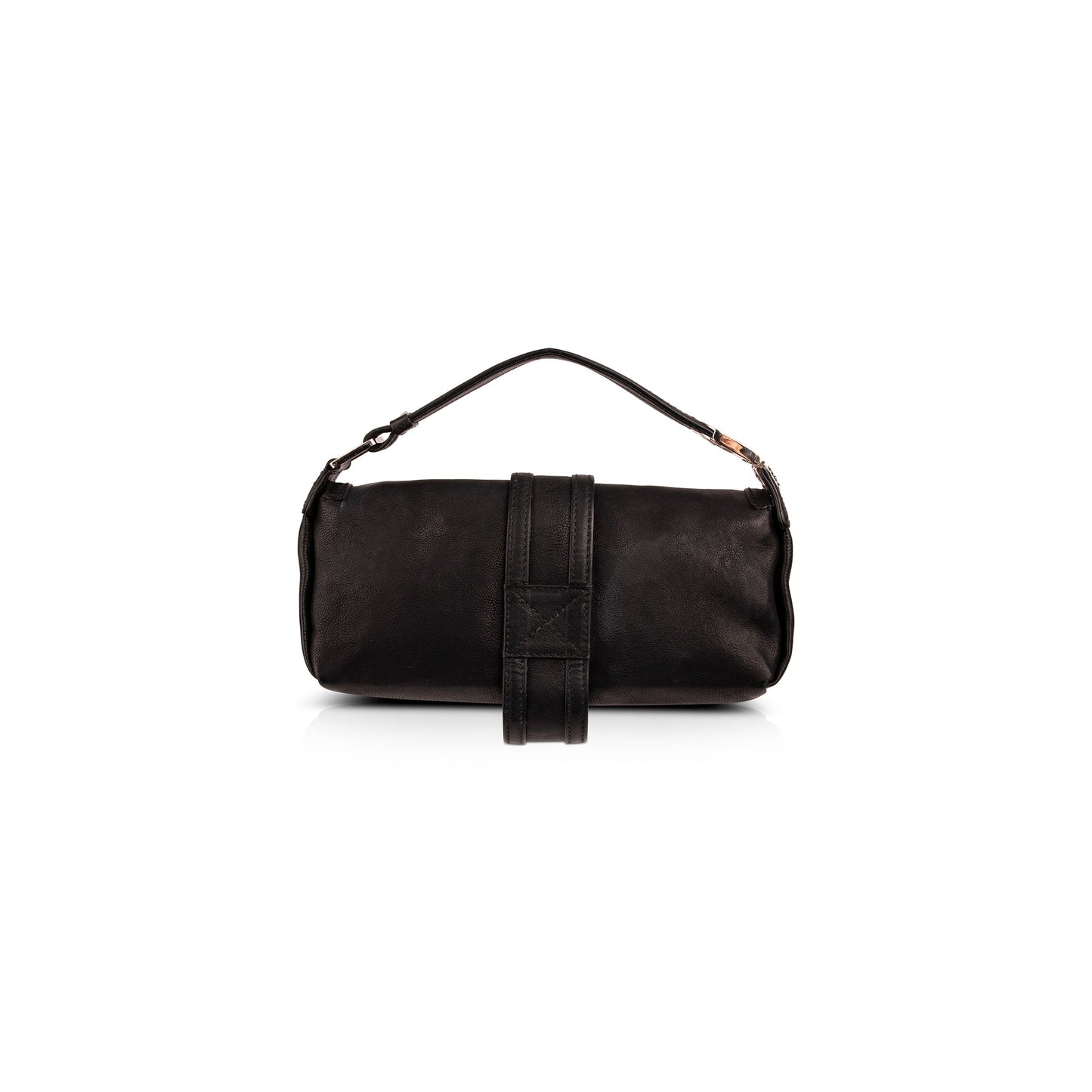 Dior Christian East West Flight Bag Travel Bag