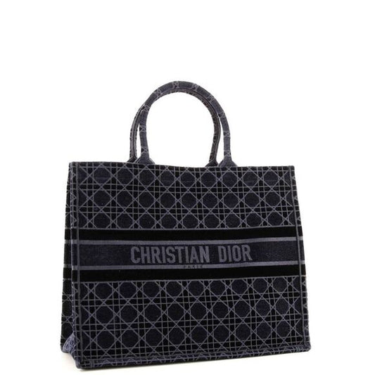 Dior Book Tote Bag