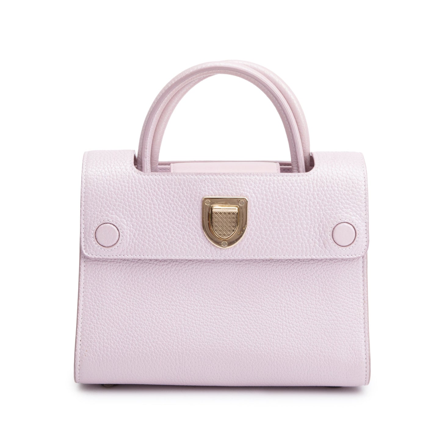 Dior Christian Calfskin ever Bag Leather Pink Travel Bag