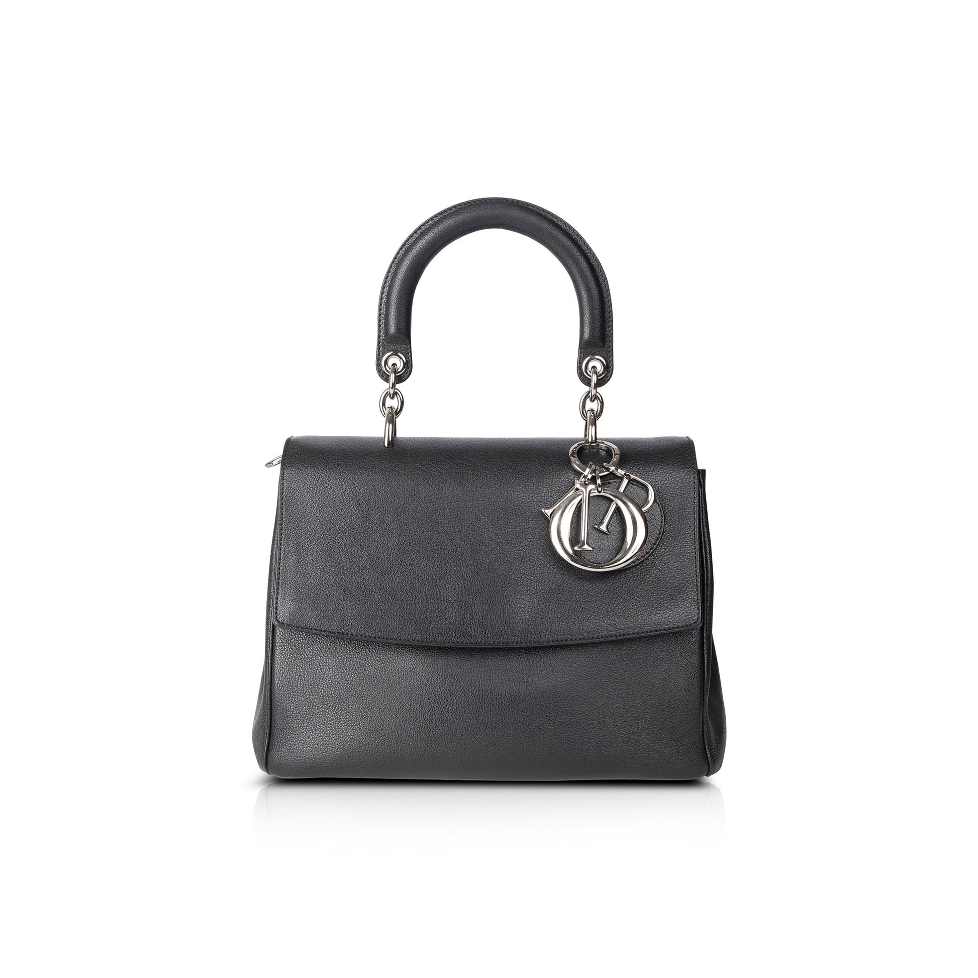 Dior Christian Be Bag Small Travel Bag