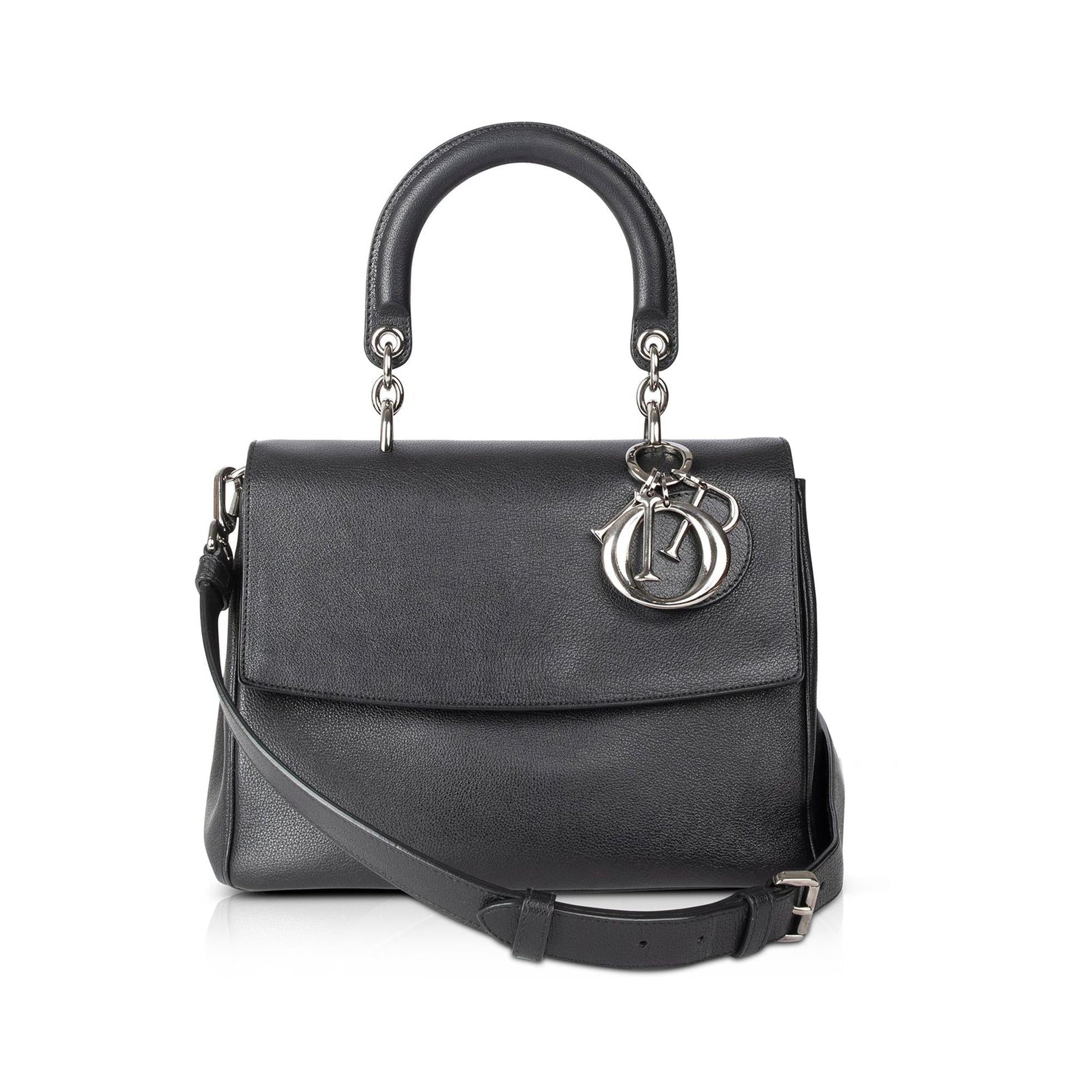 Dior Christian Be Bag Small Travel Bag