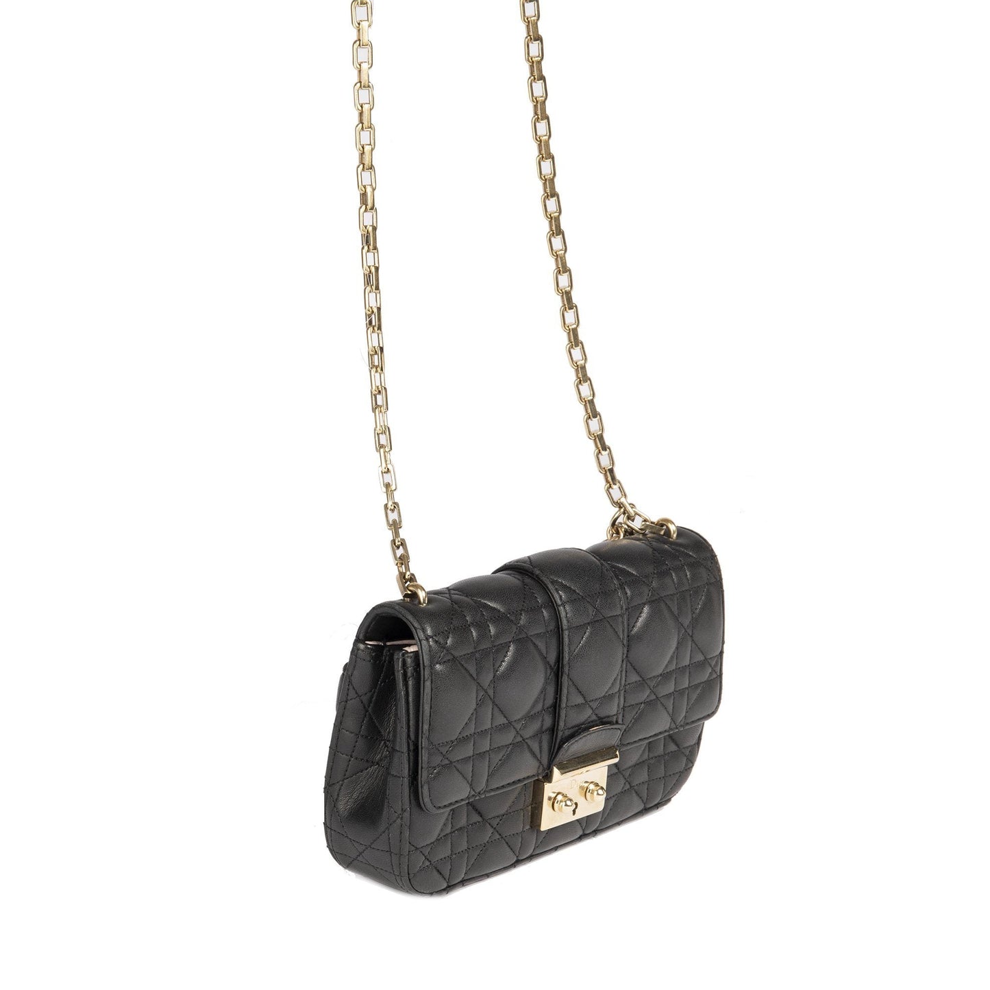 Dior Christian Miss Bag Small Flap Travel Bag Flap Bag