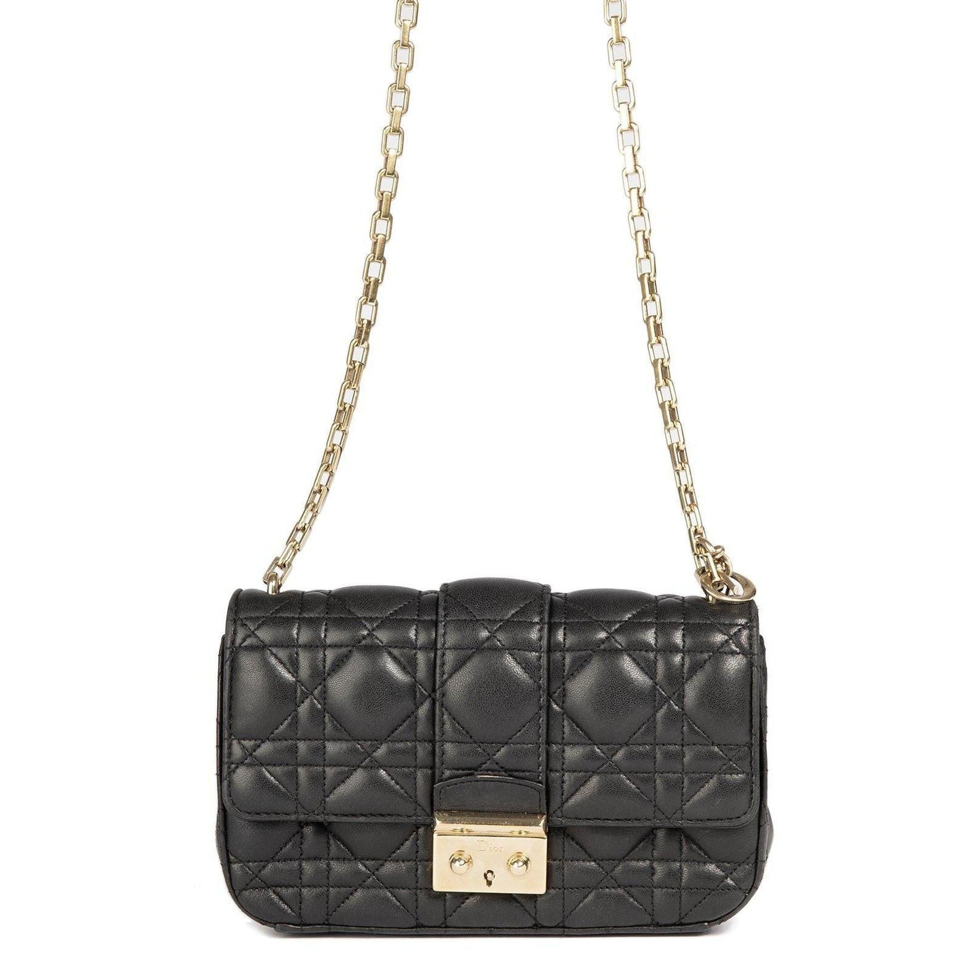 Dior Christian Miss Bag Small Flap Travel Bag Flap Bag