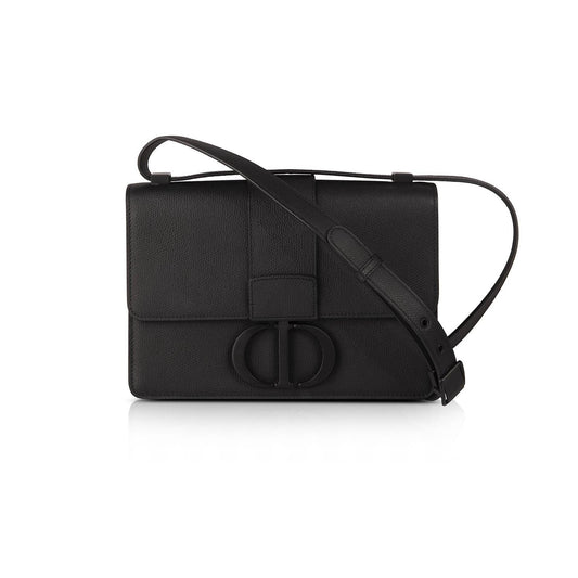 Dior Christian Ultra Matte Montaigne Bag Travel Bag