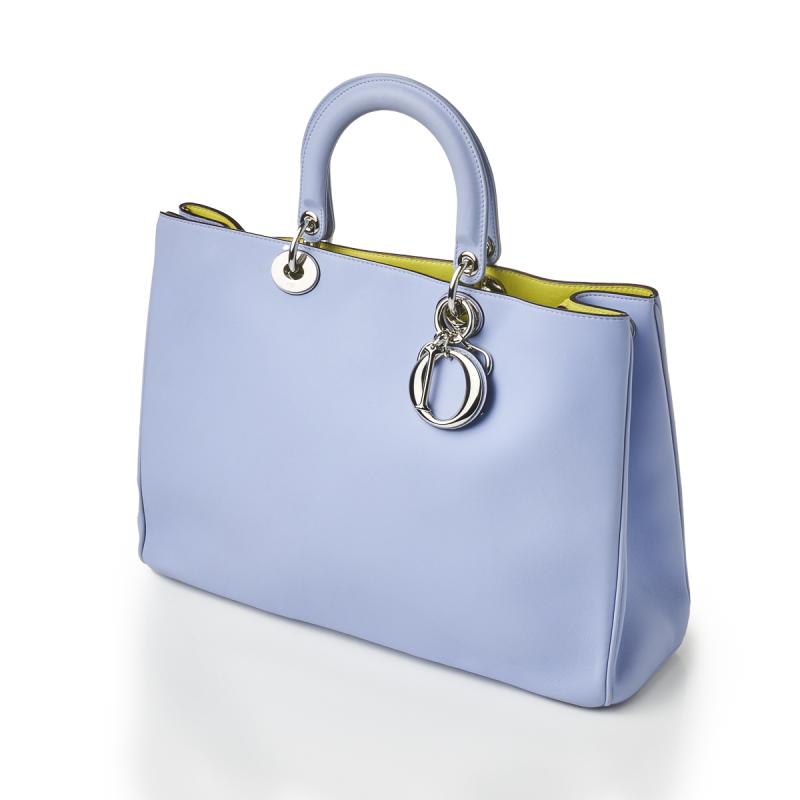 Dior Soft Tote Bag