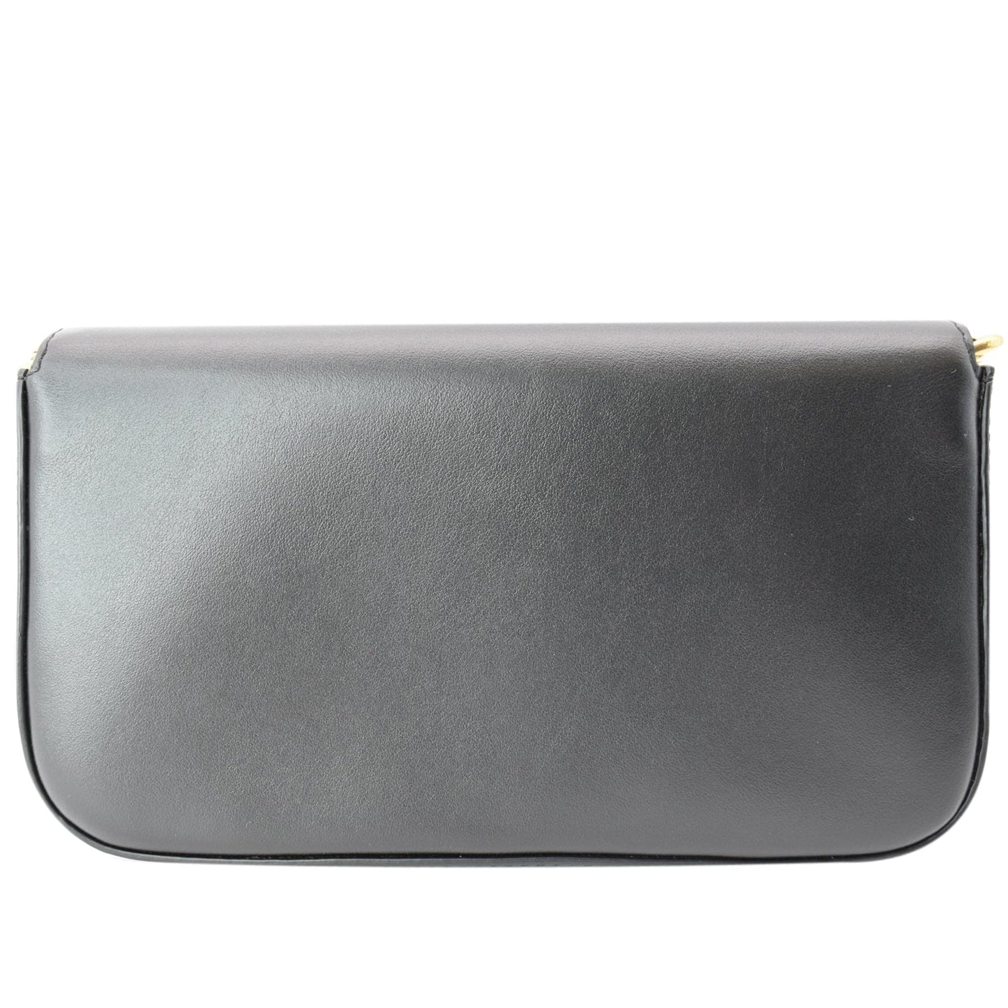 Dolce & Dg Girl Crossbody Bag Leather Black
