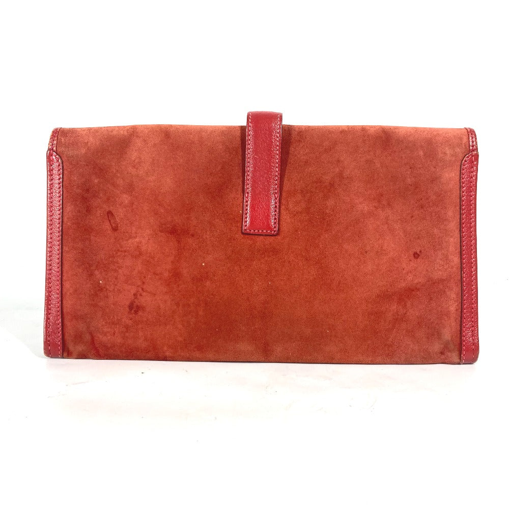 Clutch Bag , Dopris Bag H Jige Red Logo