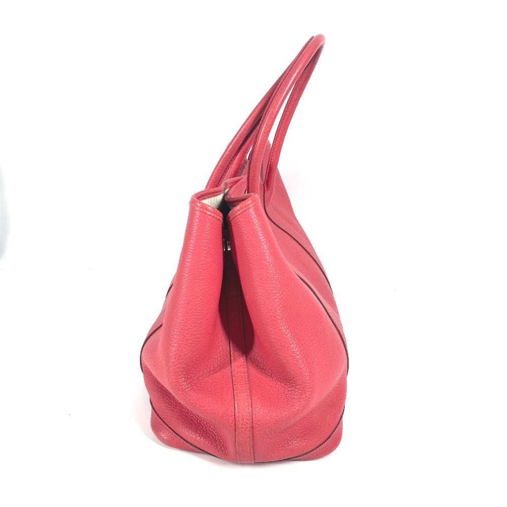 Shoulder Bag Negonda Type Garden Party Mm Pink