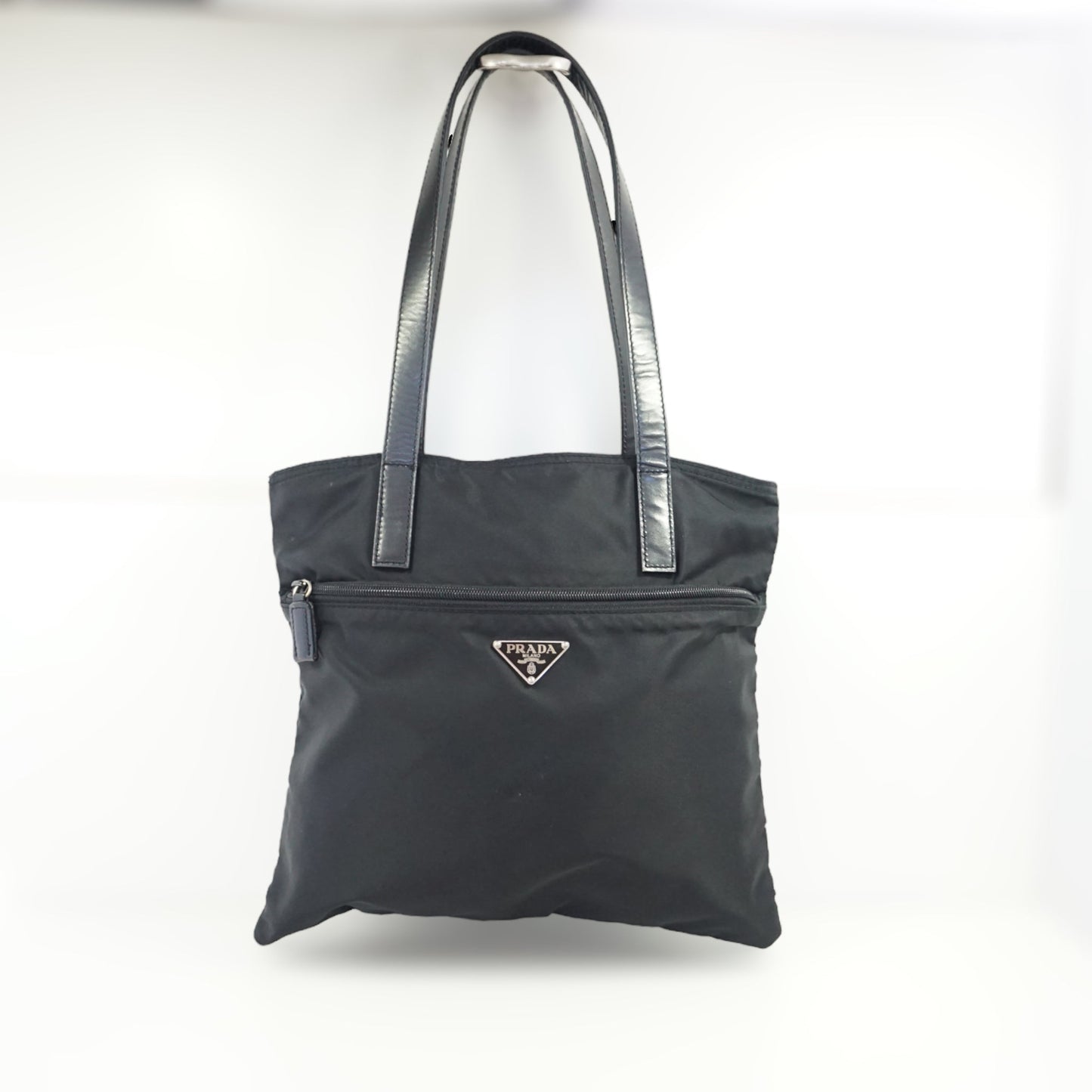 Prada Sort Luxury Handbag Travel Bag Sep 23 42