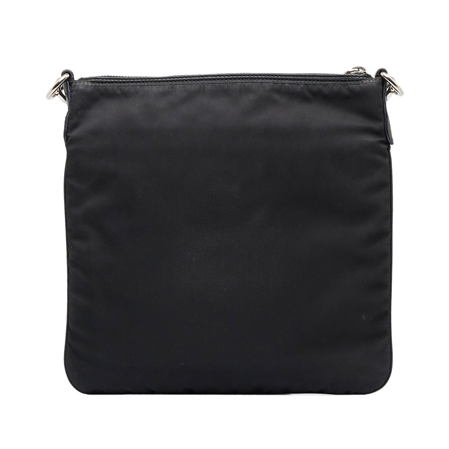 Prada Tessuto Crossbody Bag Crossbody Bag 63