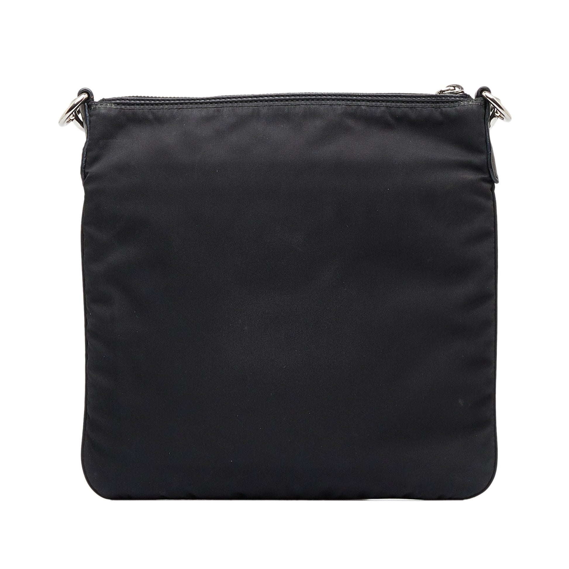 Prada Tessuto Crossbody Bag Crossbody Bag 63