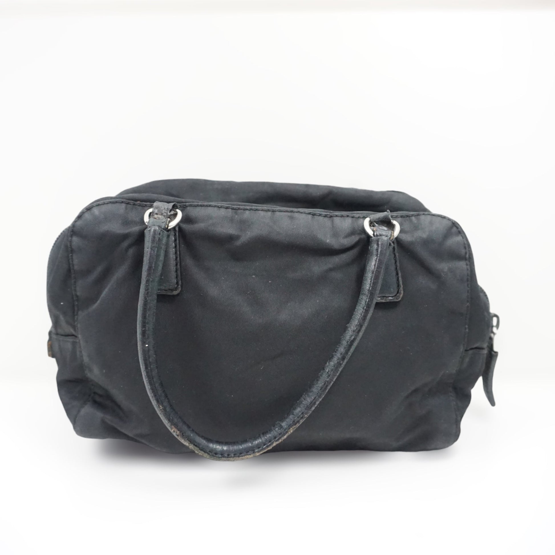 Prada Håndtaske Luxury Handbag Travel Bag Prada Handtaske 1