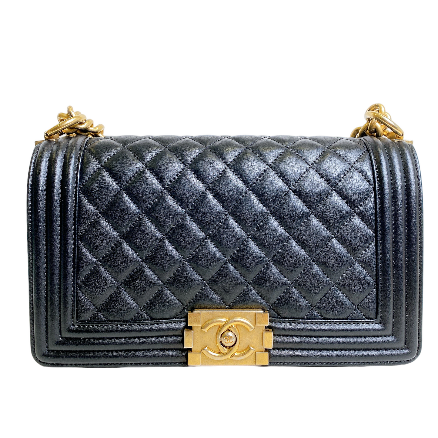 Leboy Old Accessory