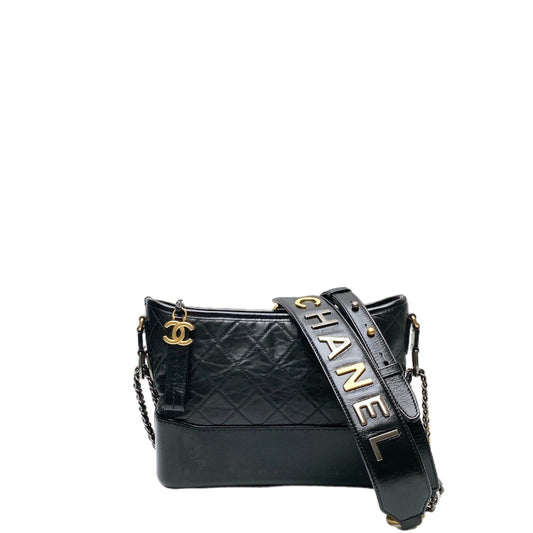 Gabrielle With Novelty Strap Accessory