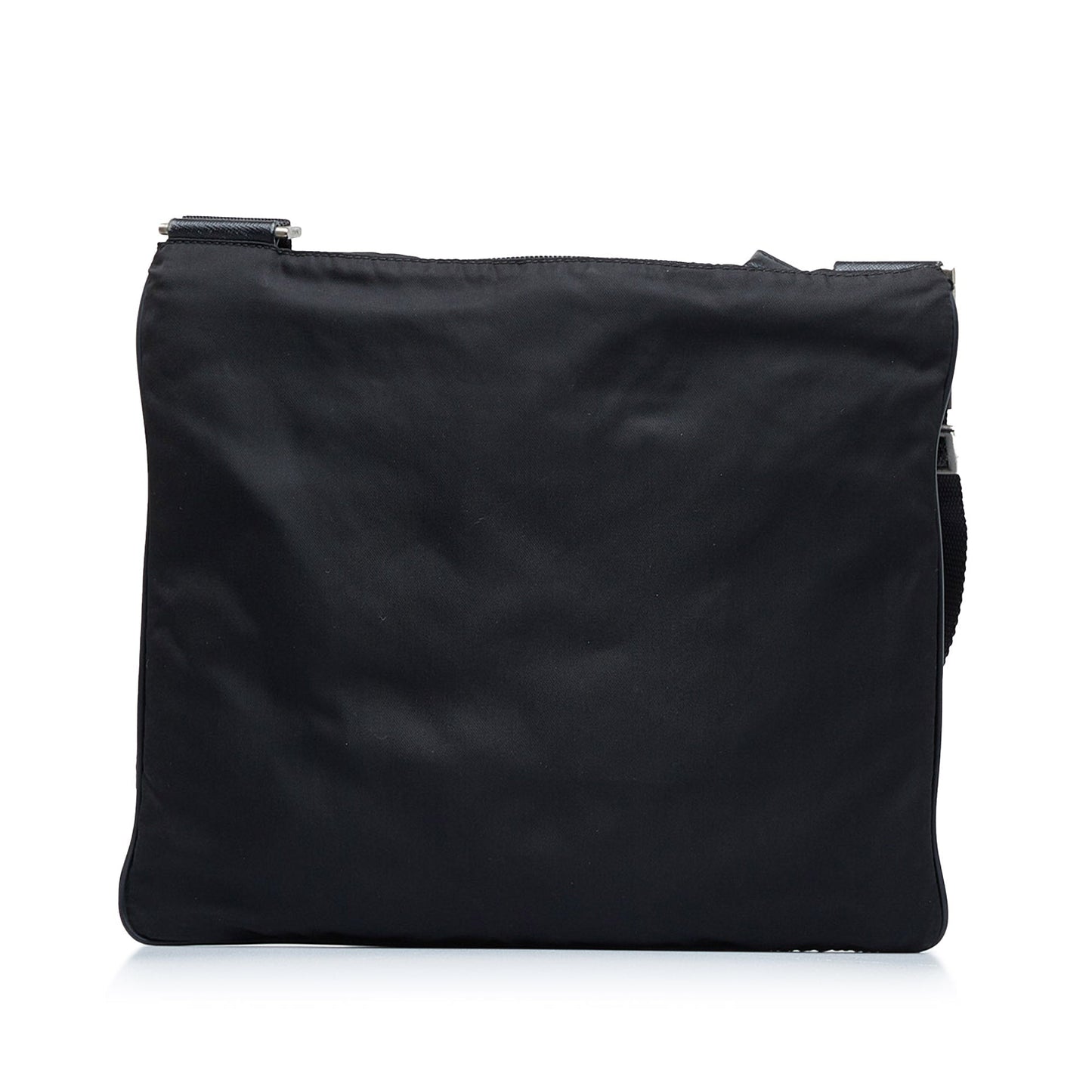 Prada Tessuto Crossbody Bag Crossbody Bag 55