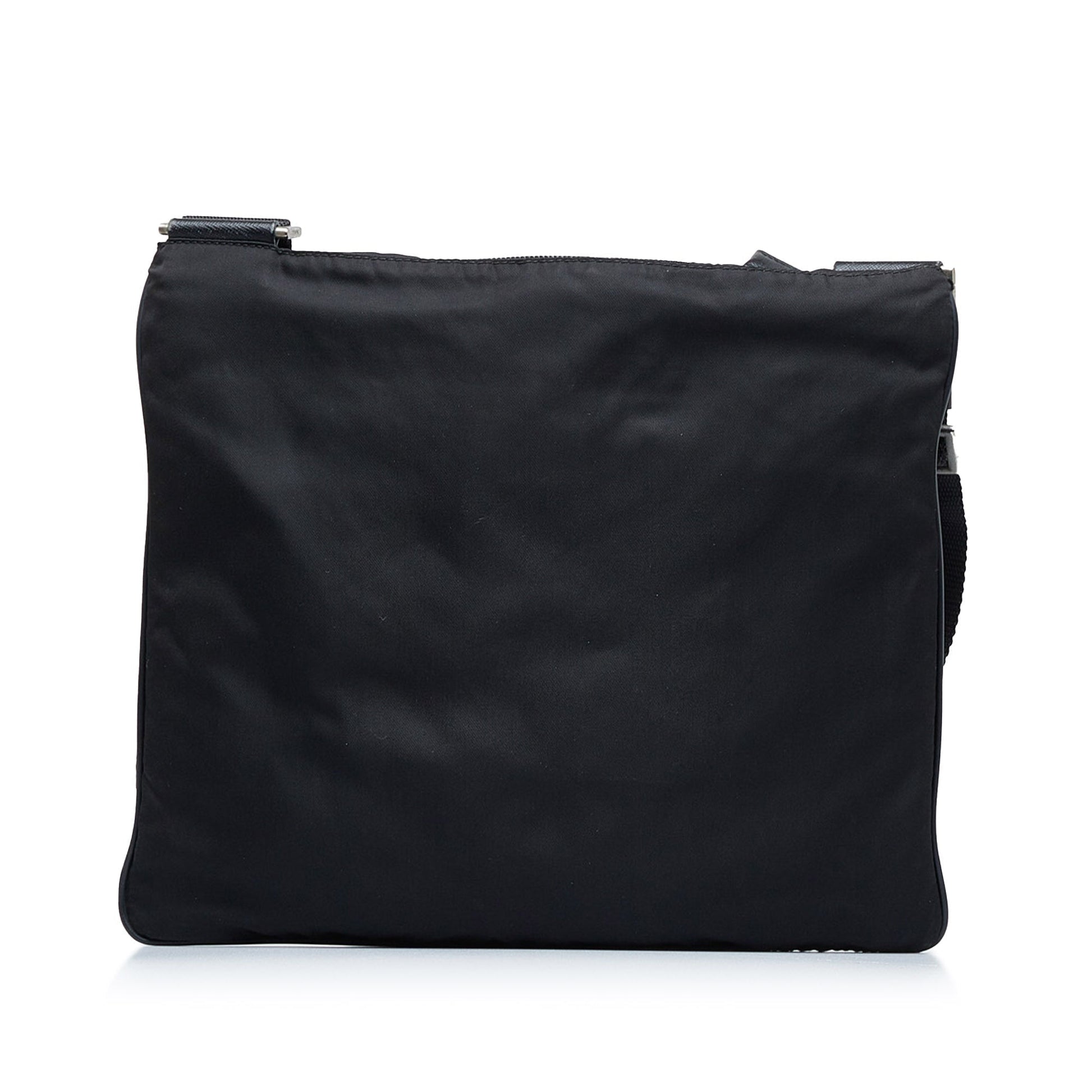Prada Tessuto Crossbody Bag Crossbody Bag 55