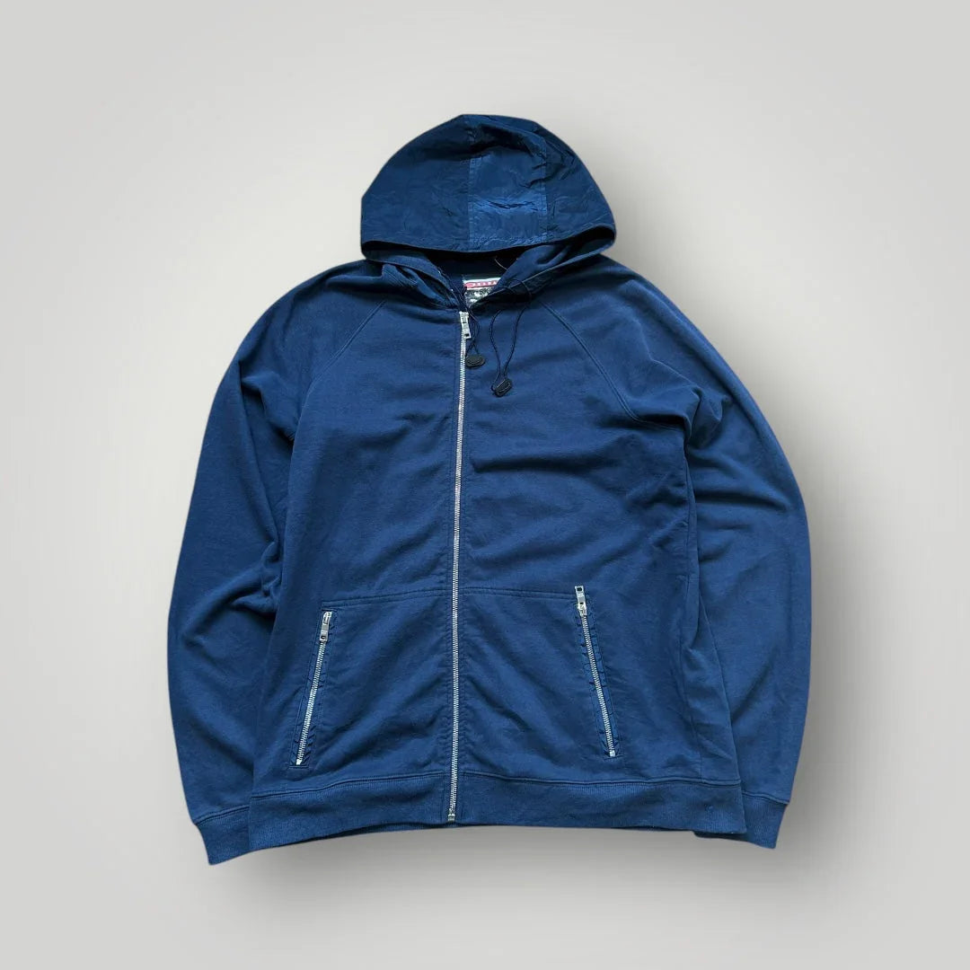 Prada Handbag Sport ’s Up Hoodie L Zip