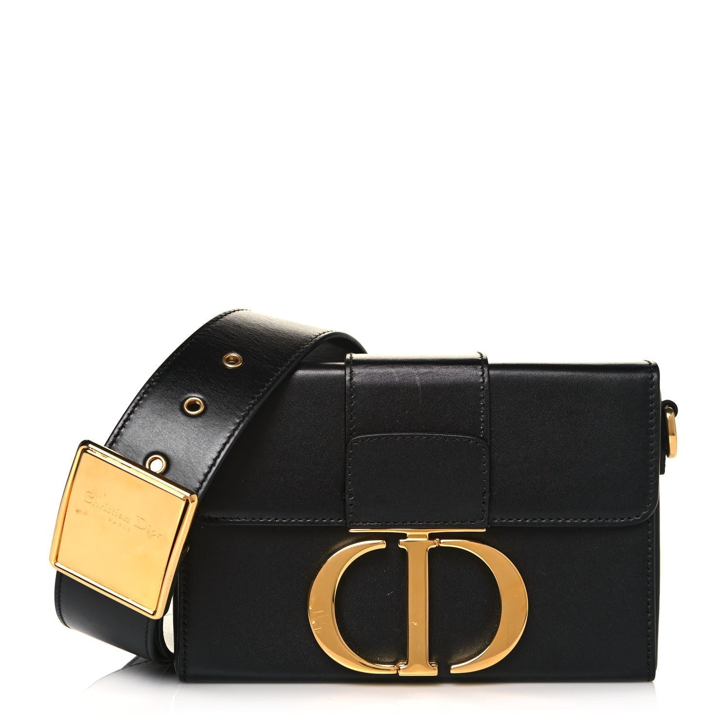 Dior Box Bag Travel Bag