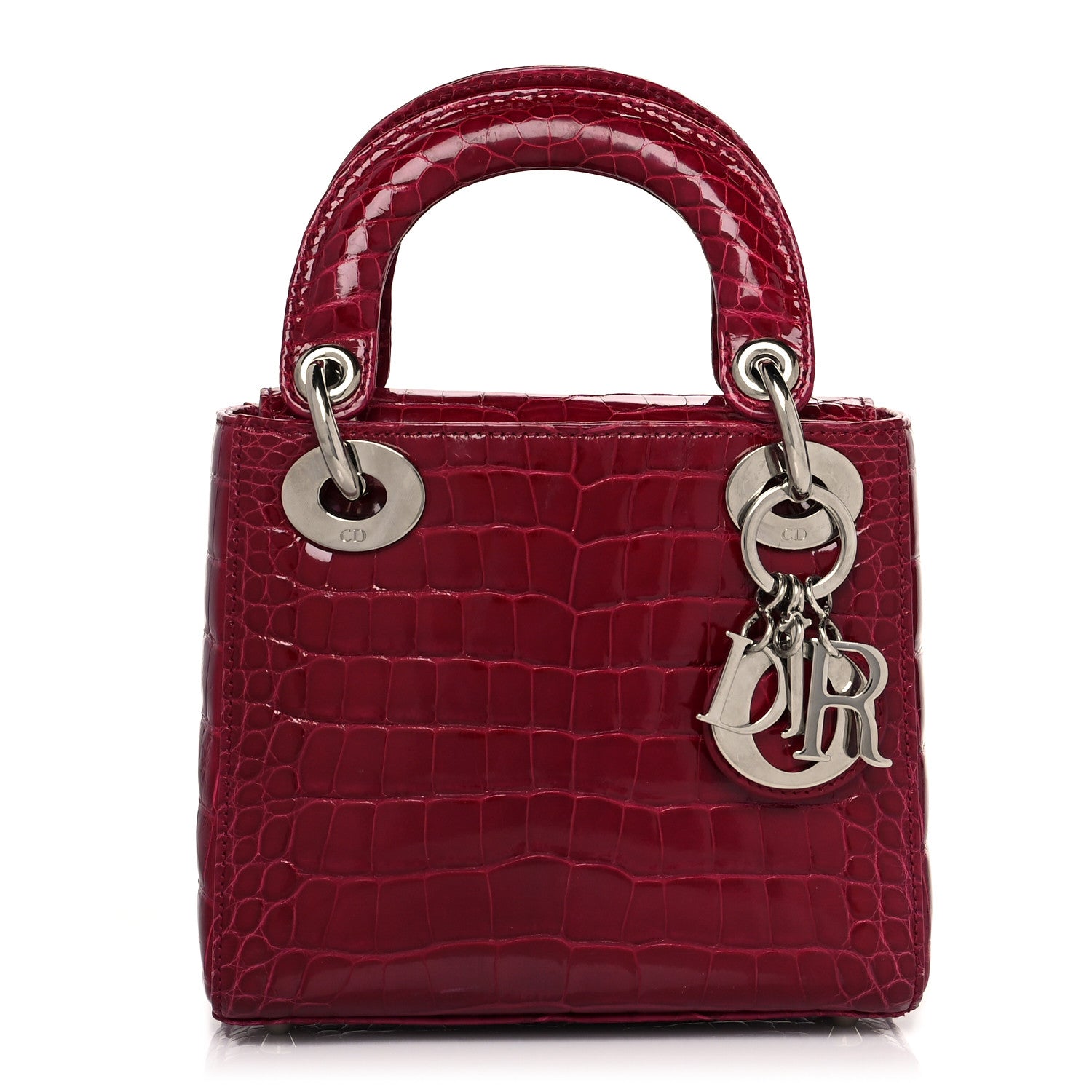 Dior Lady Bag Mini Travel Bag