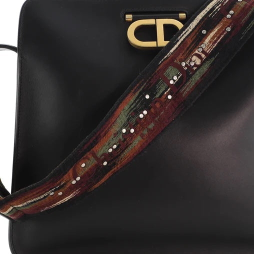 Dior Cd Hobo Bag Travel Bag