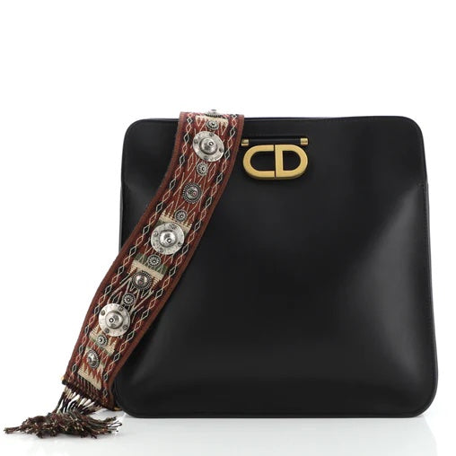 Dior Cd Hobo Bag Travel Bag