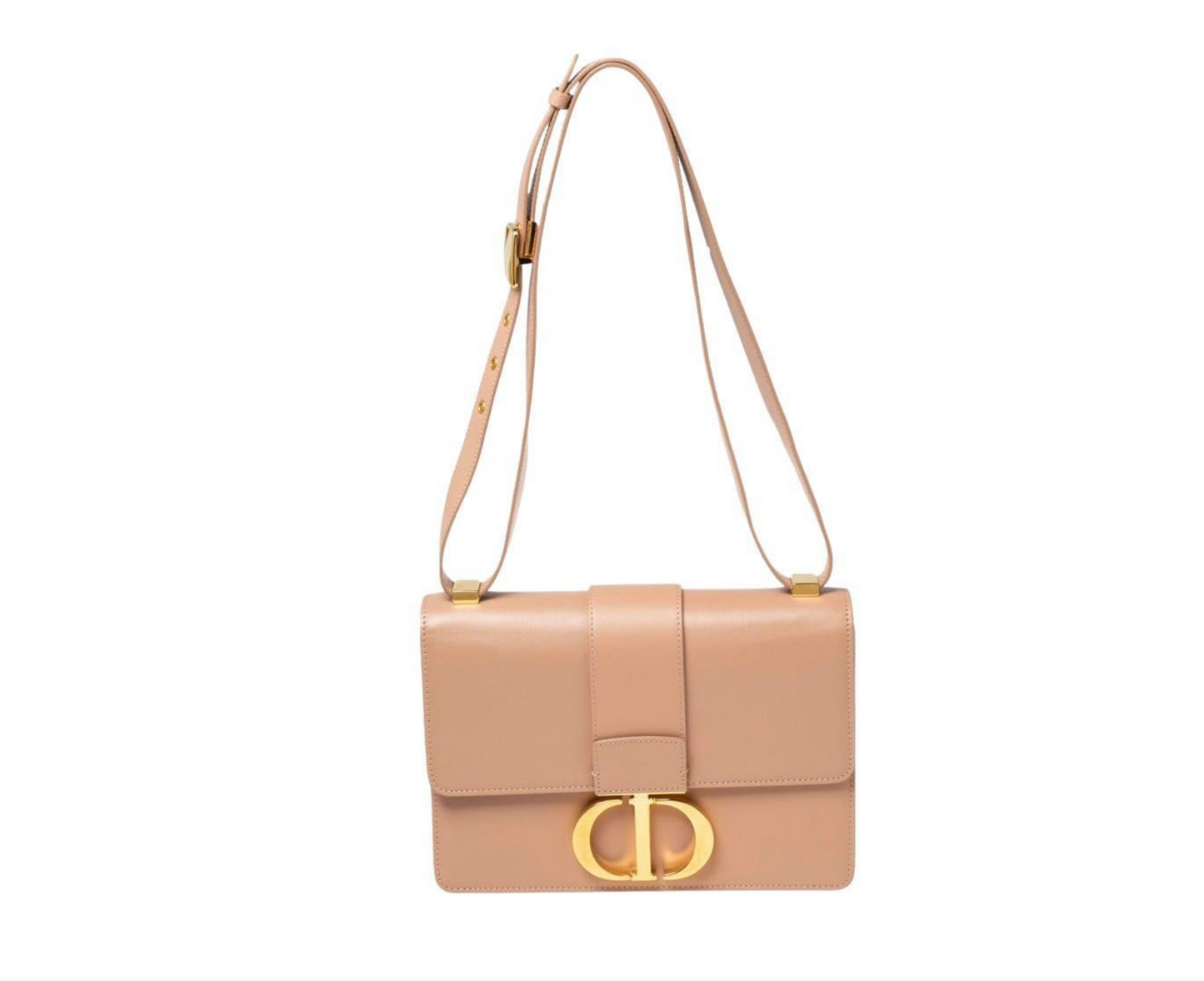 Dior Dior Flap Bag Travel Bag
