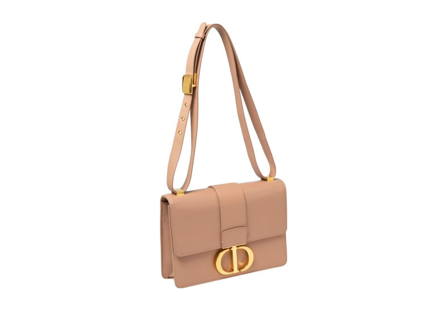 Dior Dior Flap Bag Travel Bag