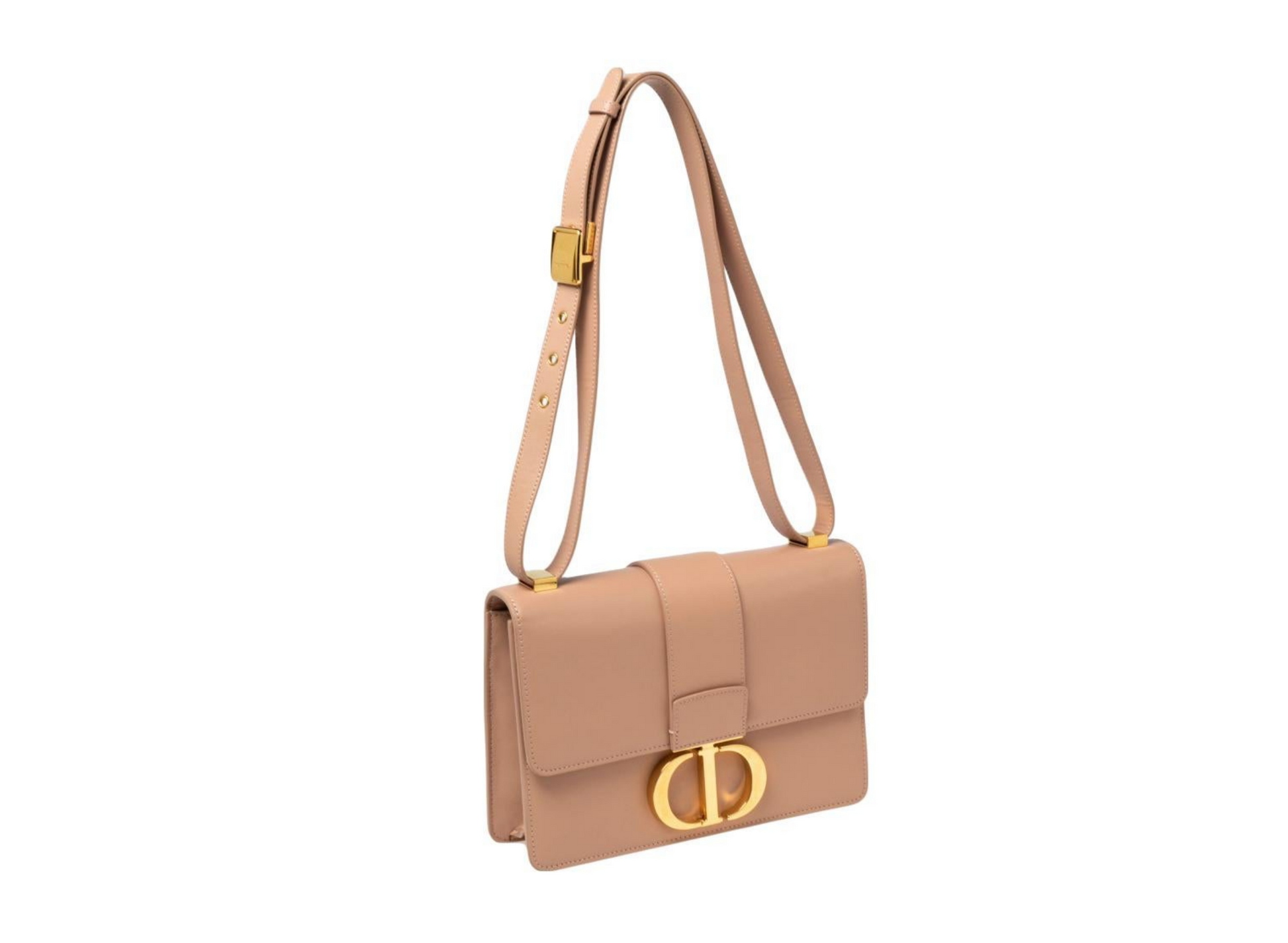 Dior Dior Flap Bag Travel Bag