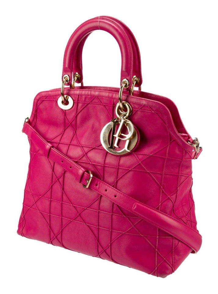 Dior Dior Bag Travel Bag