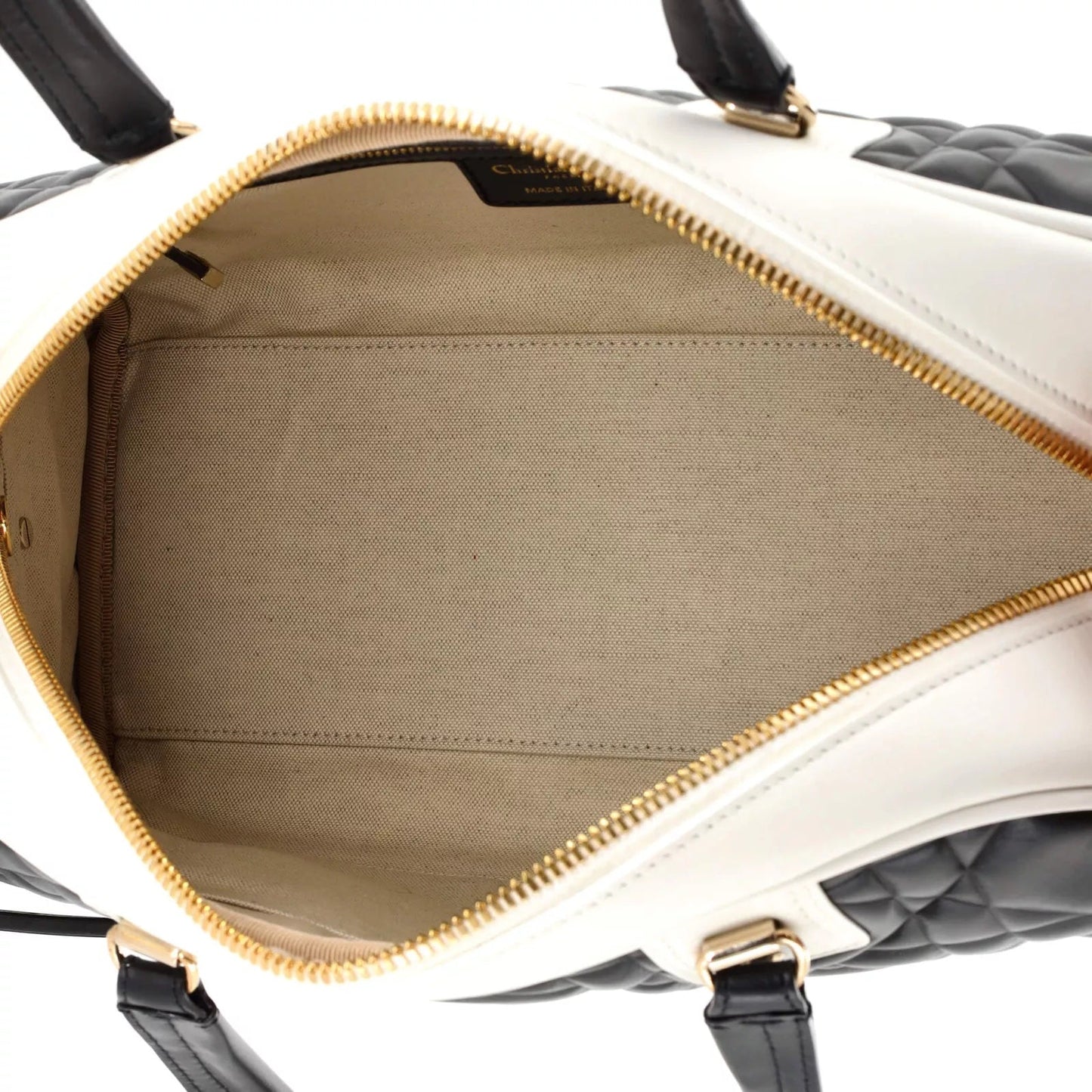 Dior Vibe Bag Travel Bag