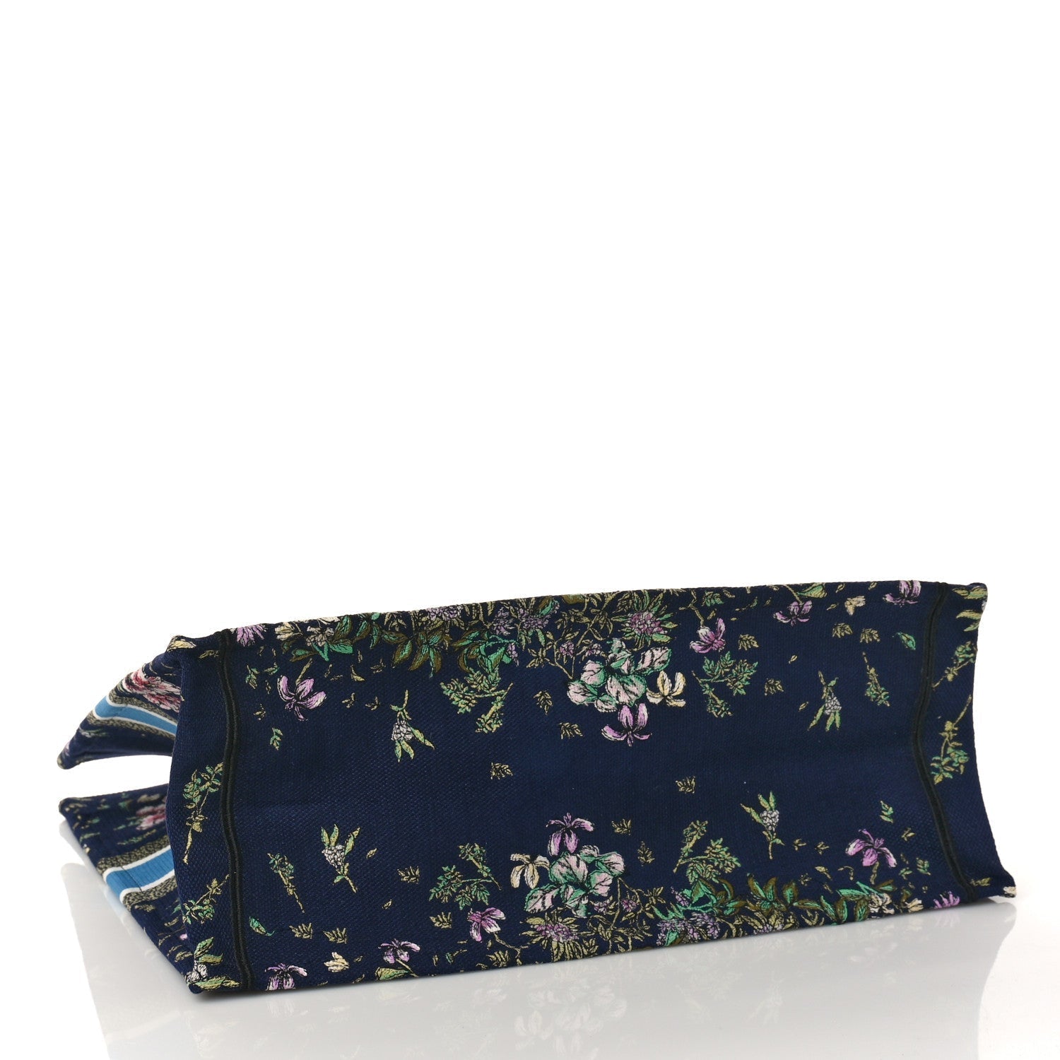Dior D Book Tote Handbag Tote Bag