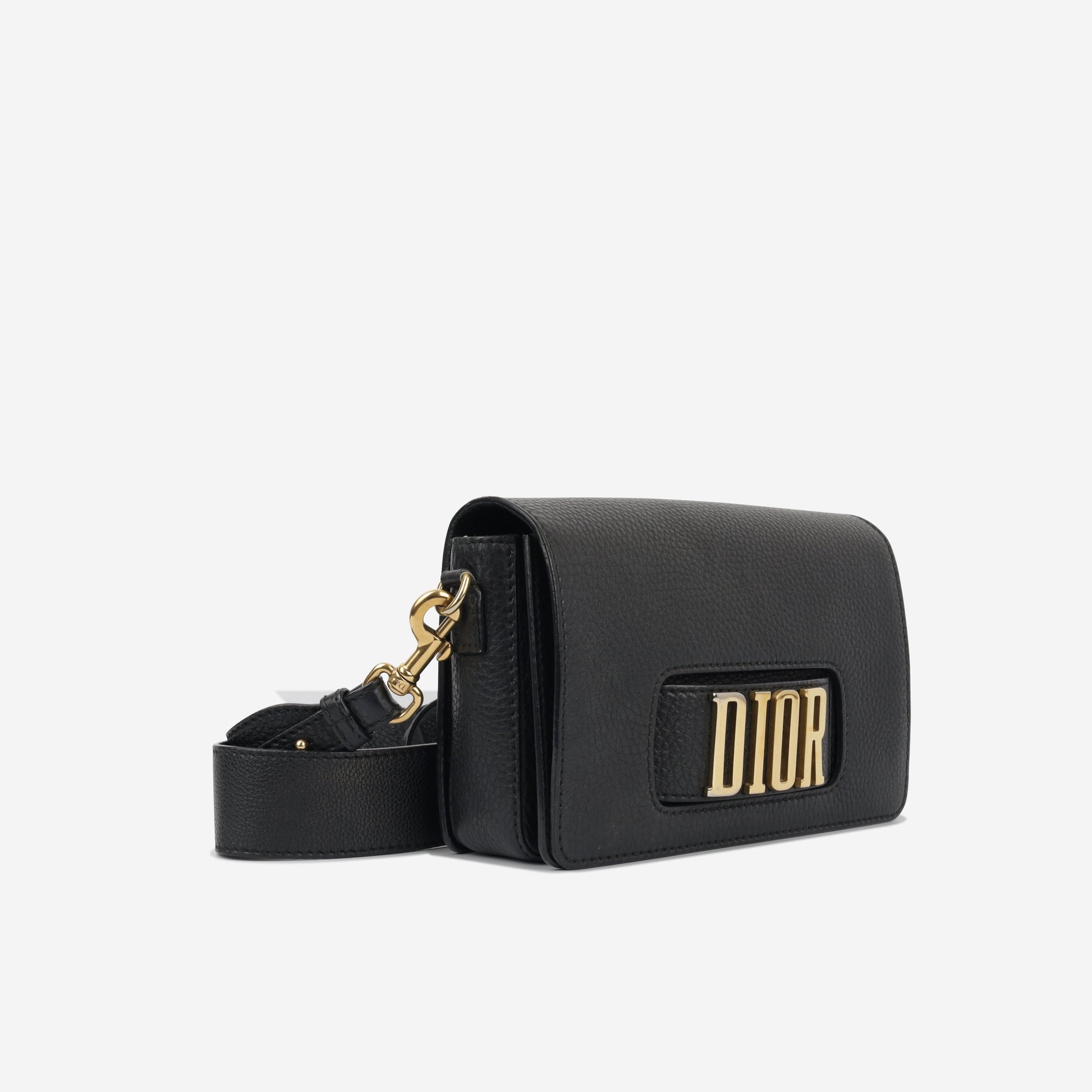 Dior Christian evolution Bag Flap Crossbody Bag