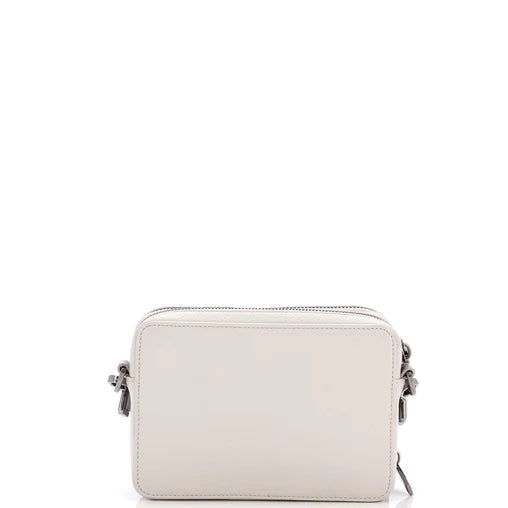 Dior Zip Bag Travel Bag