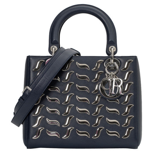Dior Lady Handbag Travel Bag