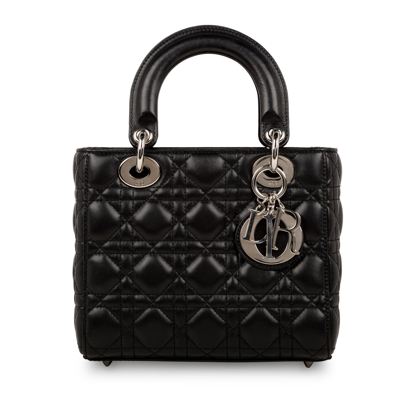 Dior Christian Lady My Abc Crossbody Bag
