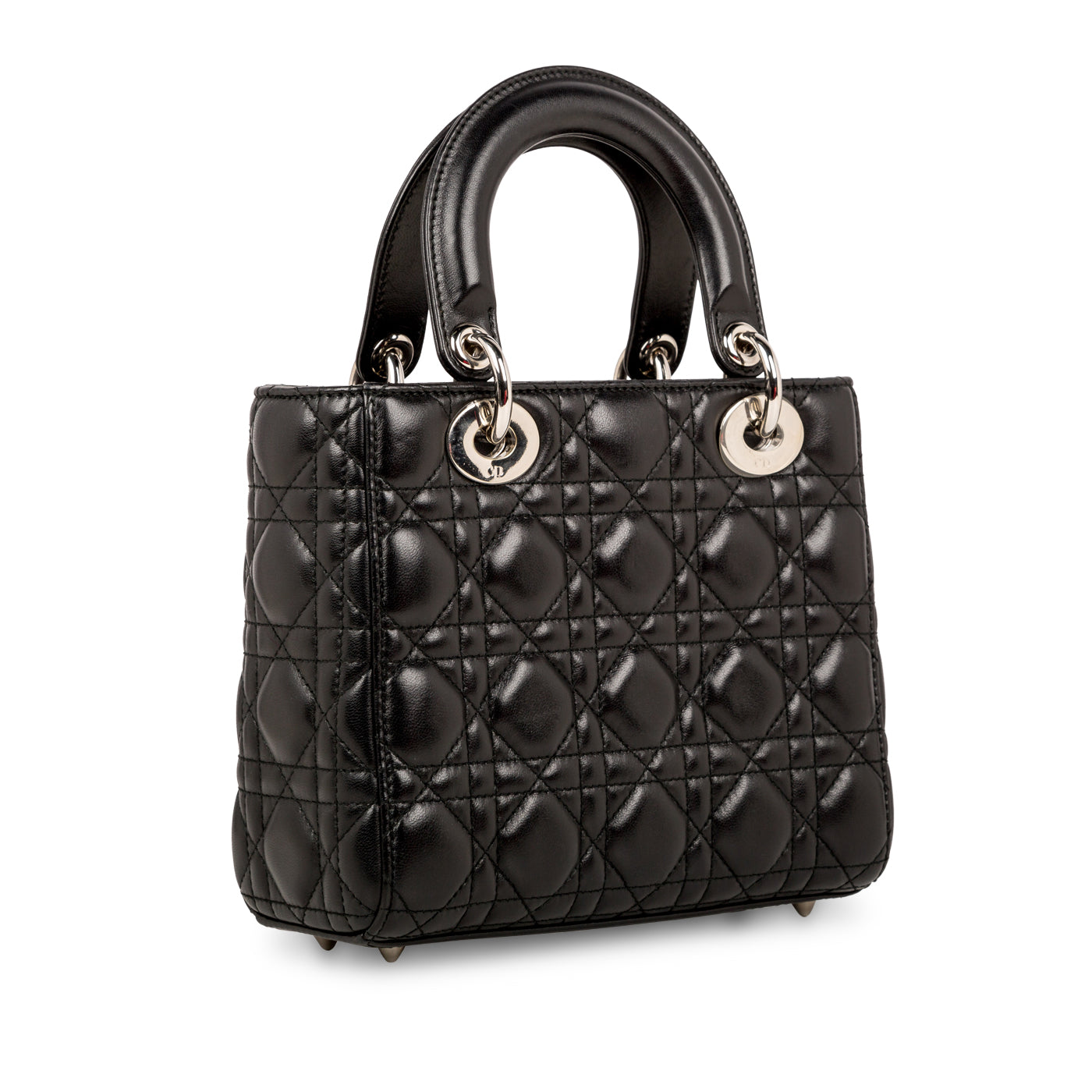 Dior Christian Lady My Abc Crossbody Bag