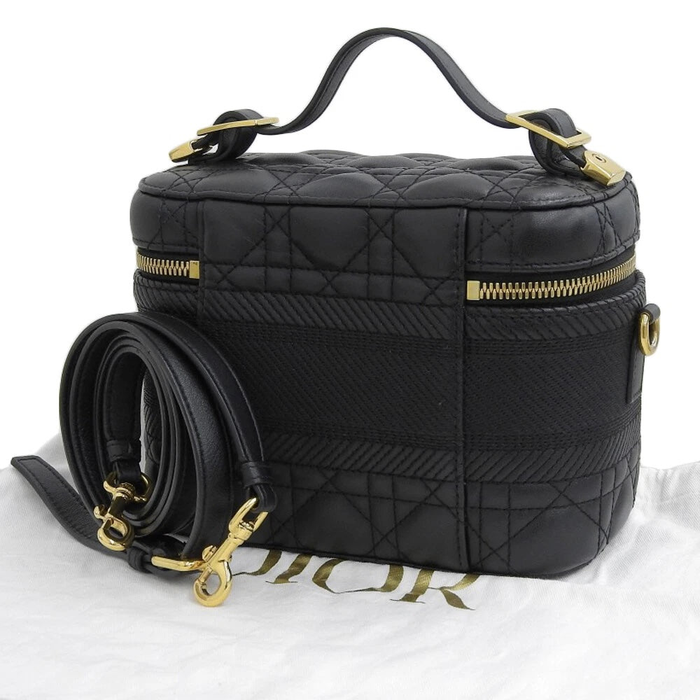 Dior Case Handbag Travel Bag