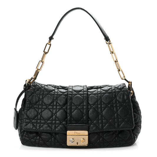Dior New Lock Bag Travel Bag