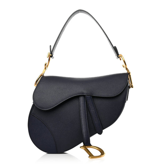 Dior Bag In Blue Travel Bag