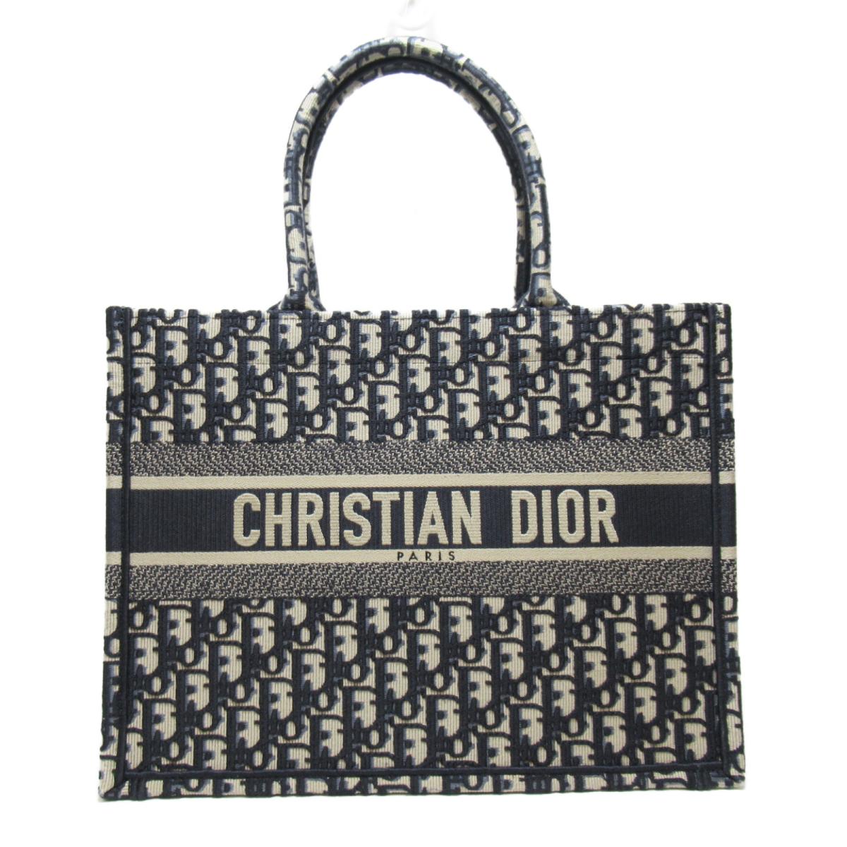 Dior Book Tote Handbag Tote Bag