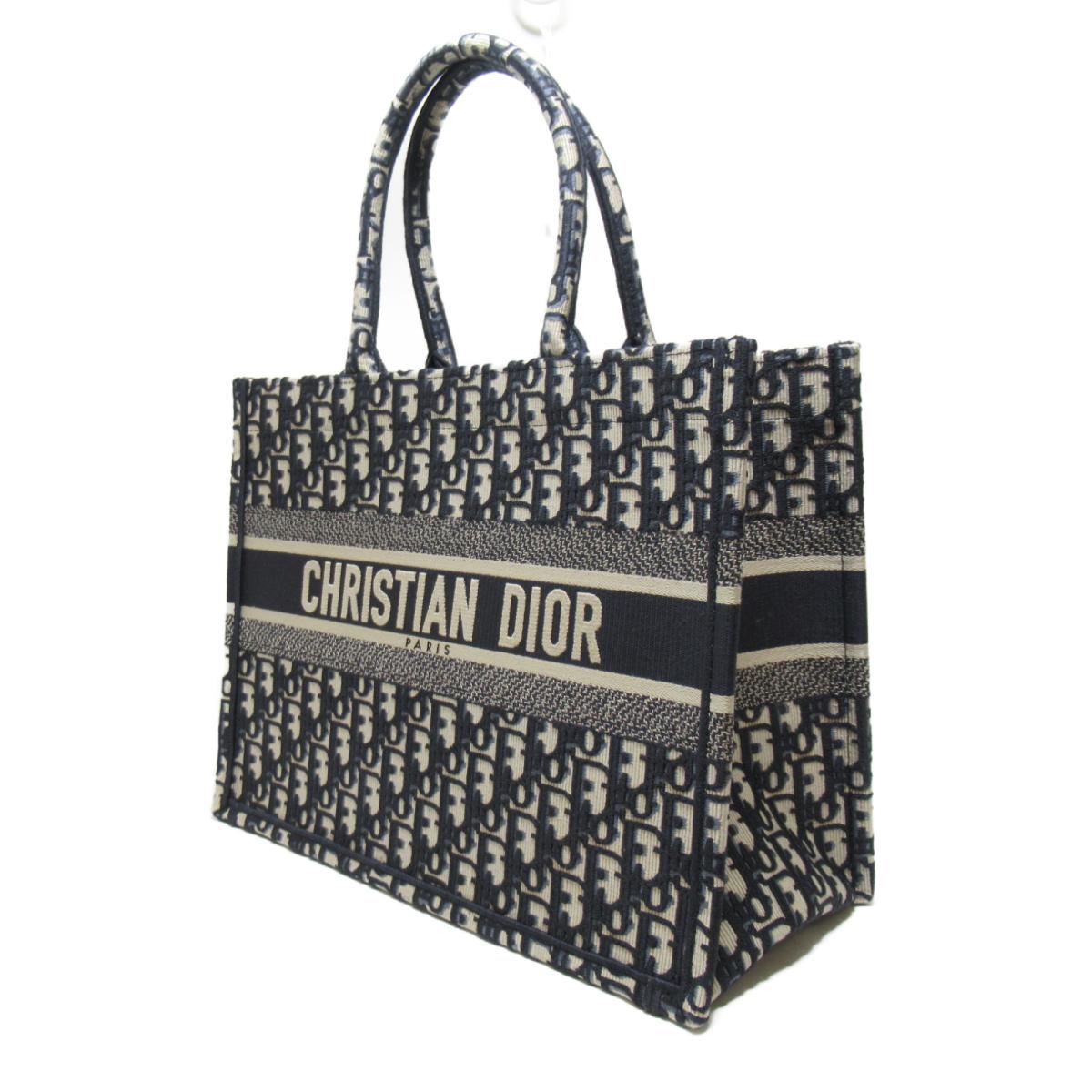 Dior Book Tote Handbag Tote Bag