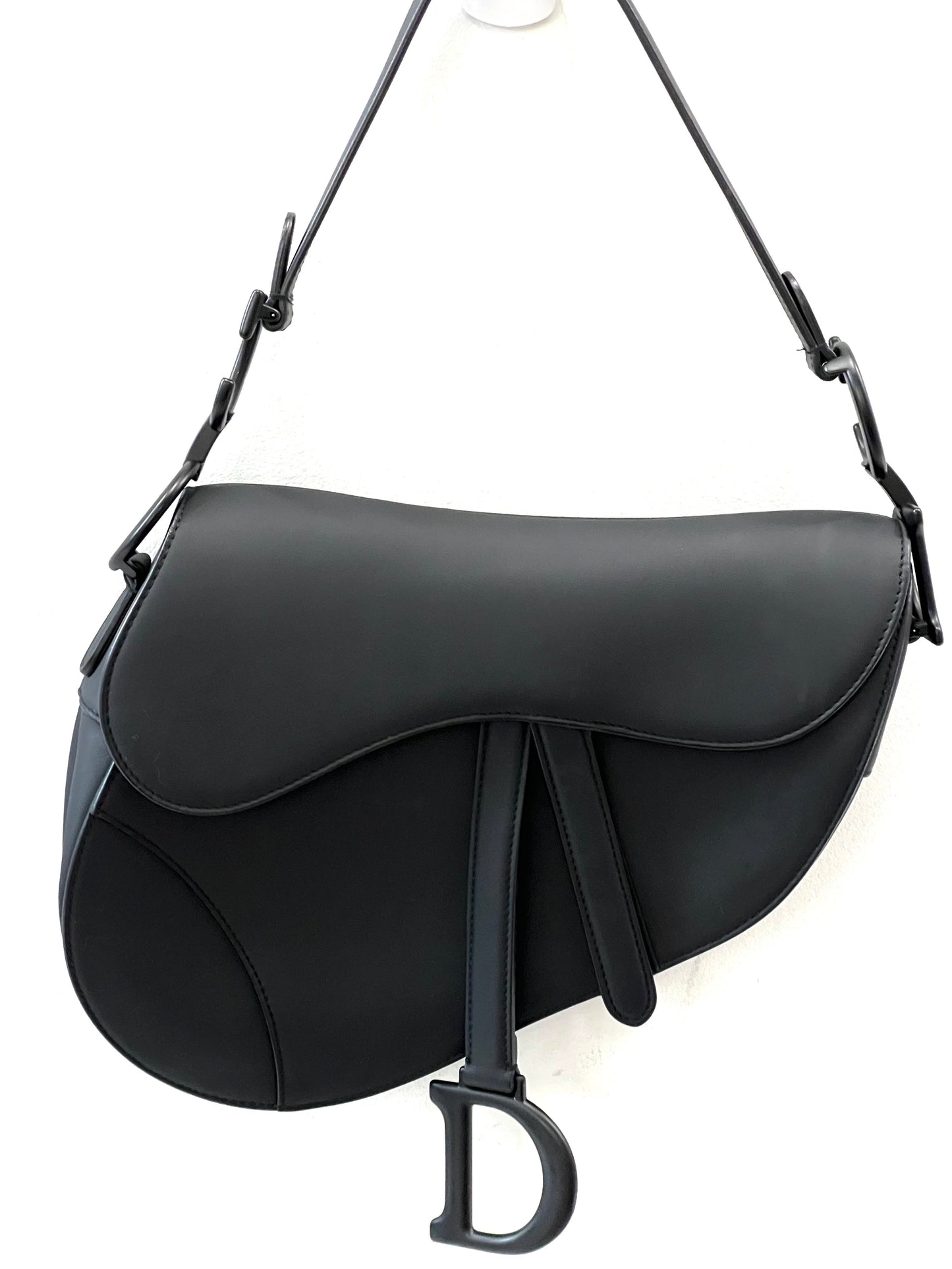 Dior Matt Bag Travel Bag