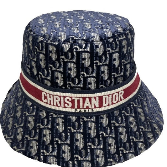 Dior Brim Hat Handbag Travel Bag