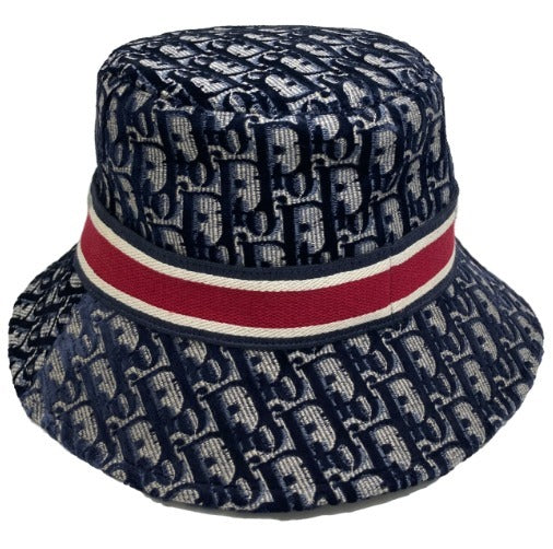 Dior Brim Hat Handbag Travel Bag