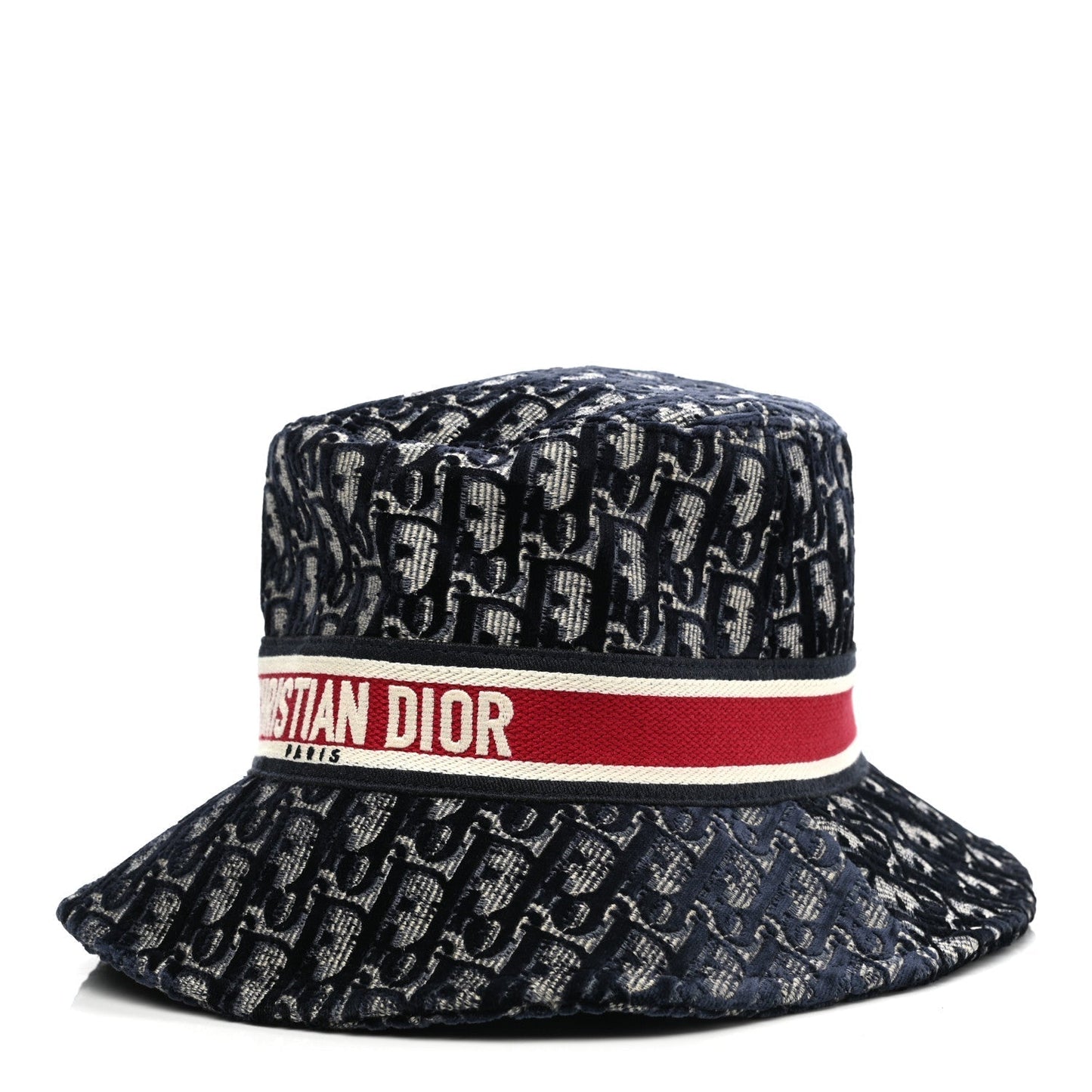 Dior Brim Hat Handbag Travel Bag