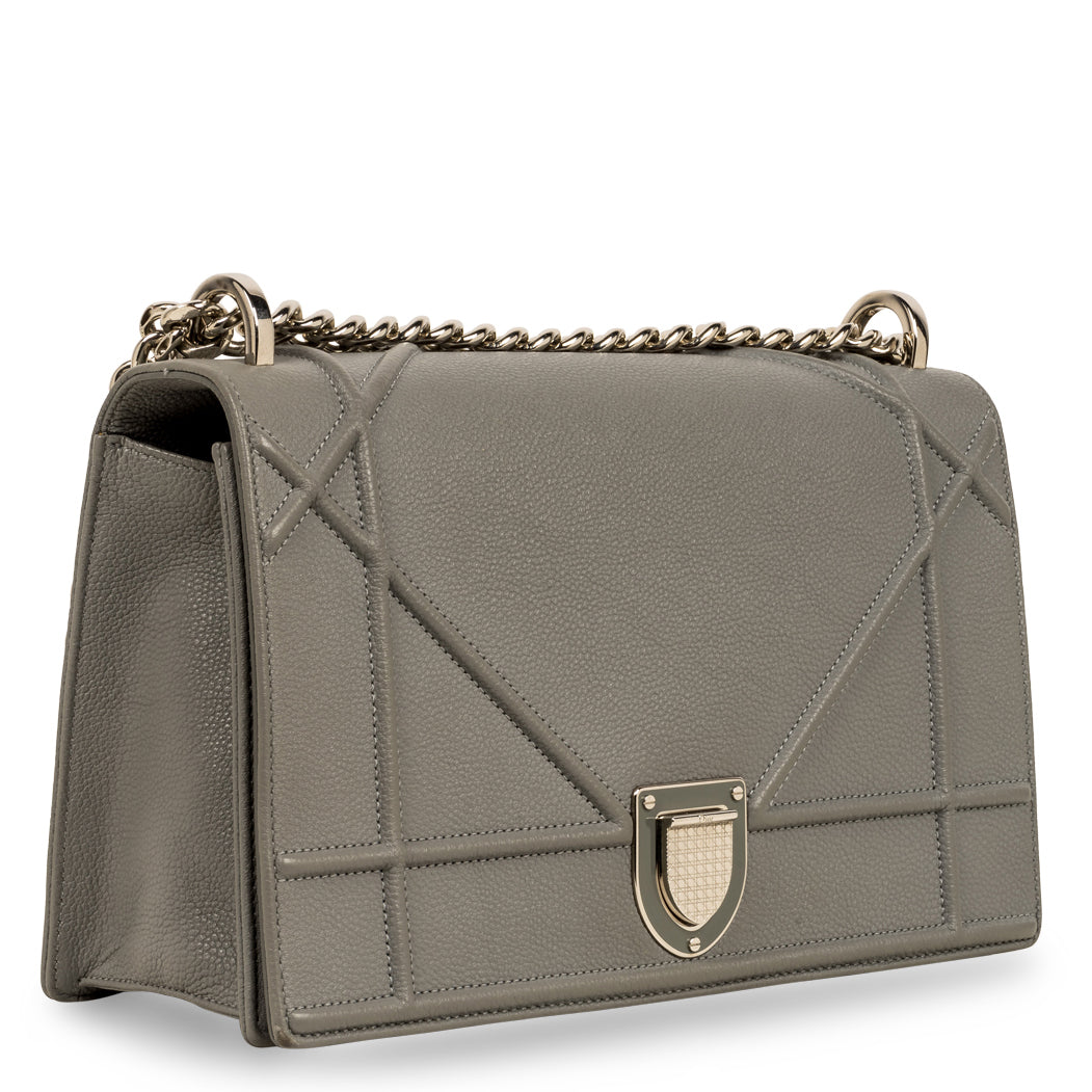 Dior Christian ama Tote Bag Medium