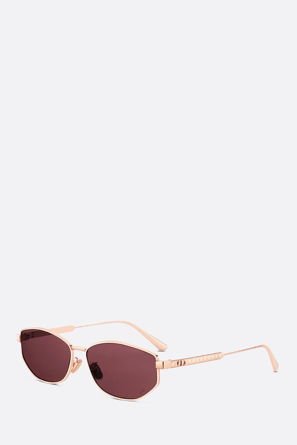 Dior Handbag Cannage B1U Sunglasses