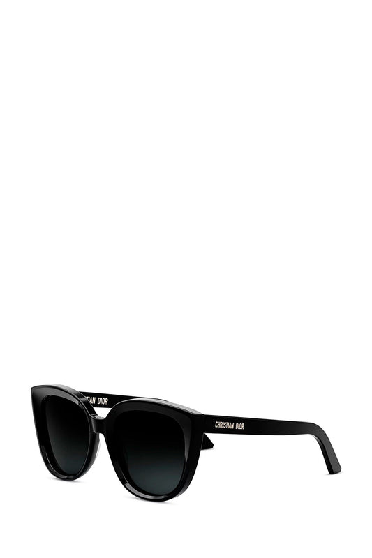 Dior Handbag Midnight S1I Butterfly Sunglasses, 54mm